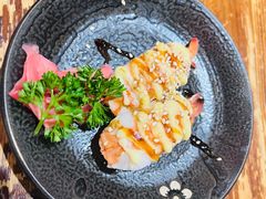 -小川洋风料理(街道口店)