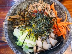 -意成料理