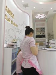 -安娜美甲美睫沙龙