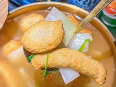 -吴草鸡爪오초닭발(城阳总店)