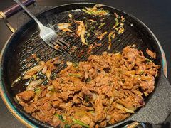 -喜悦烤鸭·新京菜(王府井店)