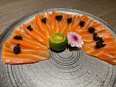 -炙柒Sekinana·精致料理 烧鸟·铁板烧(海上世界店)