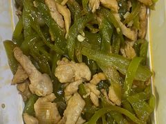 -关东小院(瀛海环宇坊店)