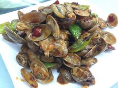-渔民船说·北塘海鲜·天津菜·海肠捞饭(北塘古镇店)