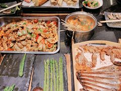 -冰城小镇音乐串吧·聚会餐厅(百子湾店)