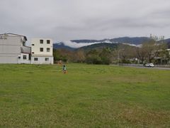 -太鲁阁公园