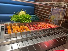 -邢氏老太太烤串(北兴街店)