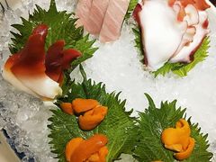 -旨料亭日本料理(四川北路店)