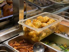 -潮州菜馆(十里河店)