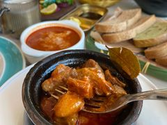 -城堡俄式西餐厅(中央大街索道店)