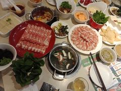 -永和红旗美食城