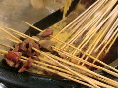 -钢管厂五区小郡肝火锅串串香(清河店)