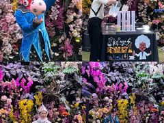 -正佳雨林生态植物园