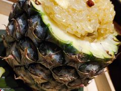 -云海肴·云南小炒·汽锅鸡(天津国金汇店)