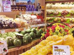 -百果园PAGODA(玄武成贤街店)