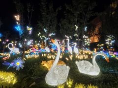 -泉城欧乐堡梦幻世界