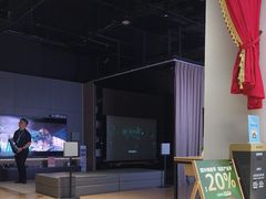 -Sony Store索尼(深圳深业上城店)