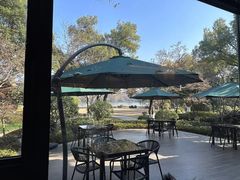 -浙江西子宾馆·瑶园咖啡厅