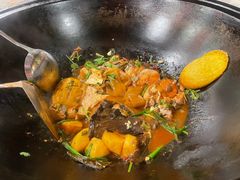 -江湖水乡铁锅炖魚(周庄嘉园店)