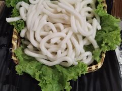 -湊湊火锅·茶憩(东城万达店)