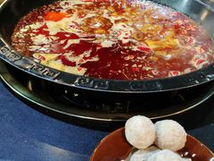 -麻大侠老火锅(巴国城店)