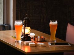 -不误正夜精酿啤酒馆(新华公园店)