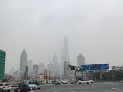 -豫园万丽酒店-万丽轩中餐厅(河南南路店)
