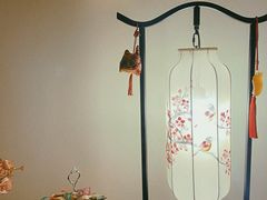 -芳朴养生按摩spa·男士