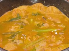 -黔三一夺夺粉酸汤火锅(百信店)