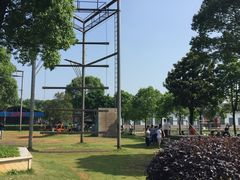 -千龙湖生态旅游度假区