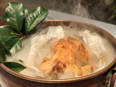 -桂满陇·海市蜃楼·黑金(国金店)