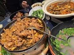 -甘家界牌柠檬鸭(青山店)