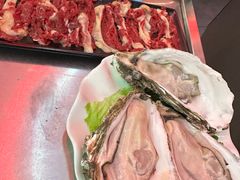 -三头牛·潮汕牛肉生蚝火锅 (夏湾店)