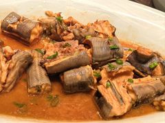 -浩运海鲜·16年专注青岛菜(石老人店)