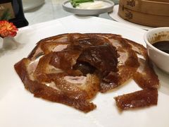 -浙江三立开元名都大酒店·四季轩中餐厅