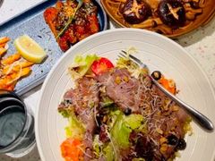 -BE BRIGHT KITCHEN(正佳广场店)