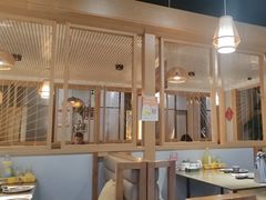 -隆喜元鱼汤包·海鲜(中联广场店)