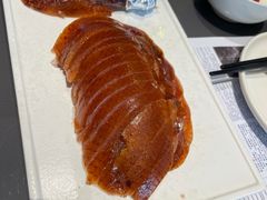 -小大董·烤鸭(观景餐厅·南京西路店)