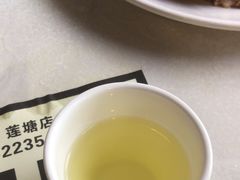 -壹只卤鹅·潮汕菜(莲塘店)