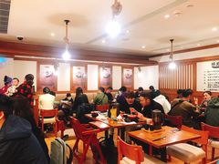 大堂-豚王拉面(澳门银河店)