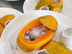 -馨越楼·点心·粤菜(赤坎店)