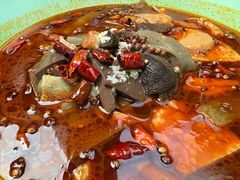 -小吊梨汤·北京菜(香山店)