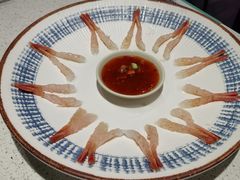 -巧克力渔家.小船海鲜胶东菜(三浴场店)