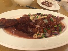 -翠园(荃新天地店)