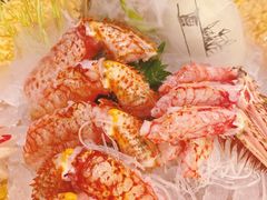 -蟹田居·活蟹料理(东城店)