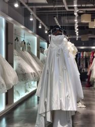 -青禾蒙娜丽莎婚纱摄影(武汉总店)