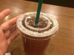 签到图片-星巴克(天津大悦城第二店)