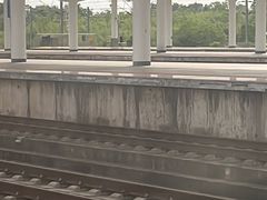 -黄山北站