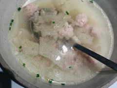 -四方桌·福建客家土菜(二中店)