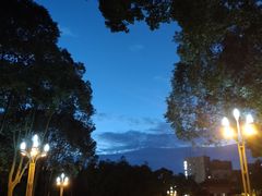 望江北门-四川大学(望江校区)